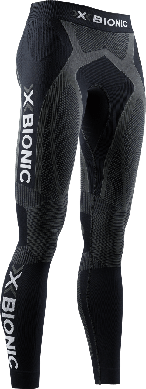 Штаны для бега женские X-Bionic The Trick 4.0 Run B036