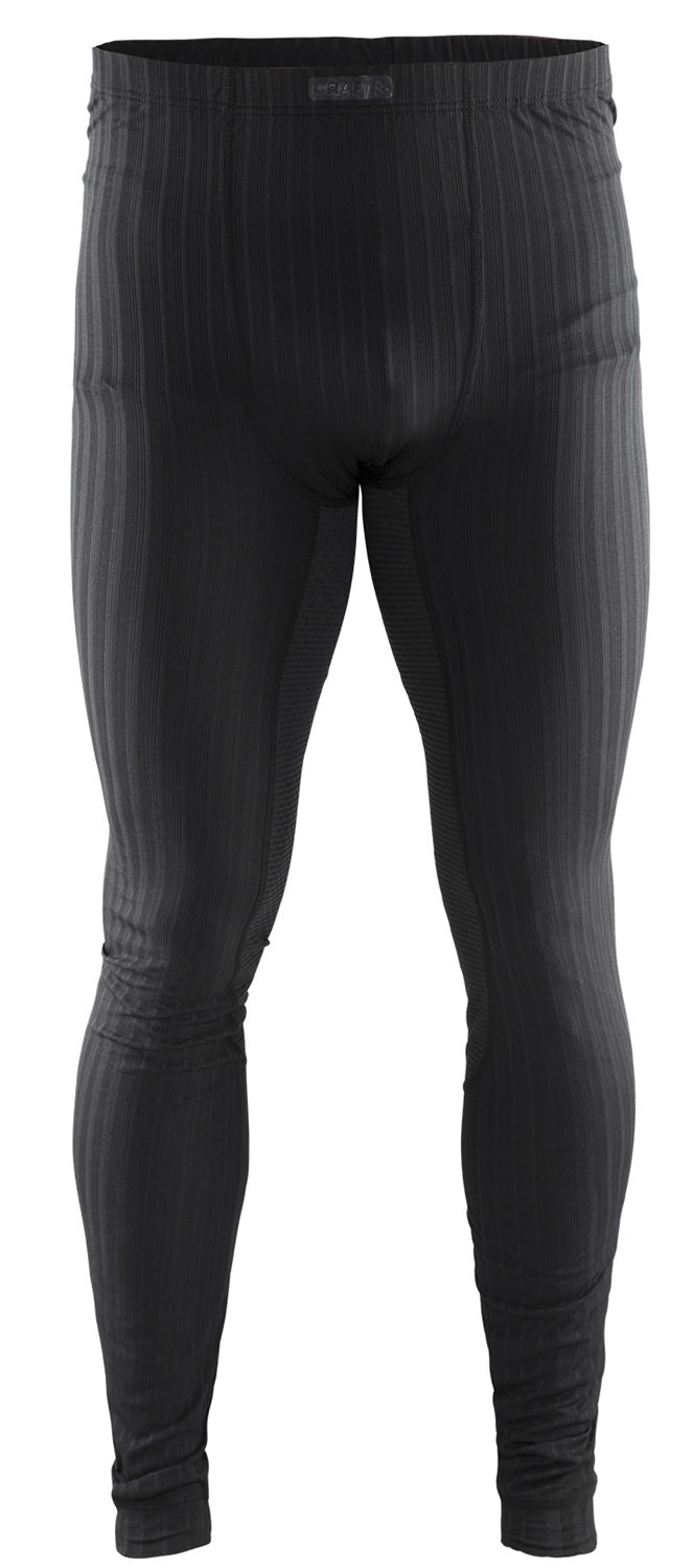 Термокальсоны мужские Craft Active Extreme 2.0 черные