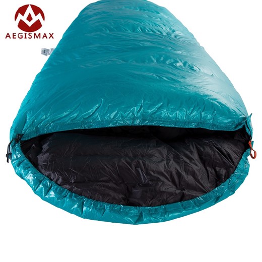 Спальный мешок Aegismax SUMMIT I L size