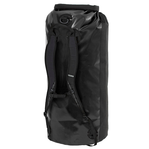 Герморюкзак Ortlieb X-Tremer XL black 113L
