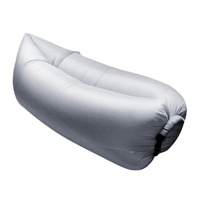 Надувной диван Coolwalk Ламзак 5921 Grey