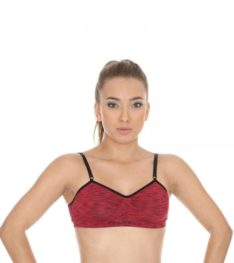 Спортивный бюстгальтер Brubeck