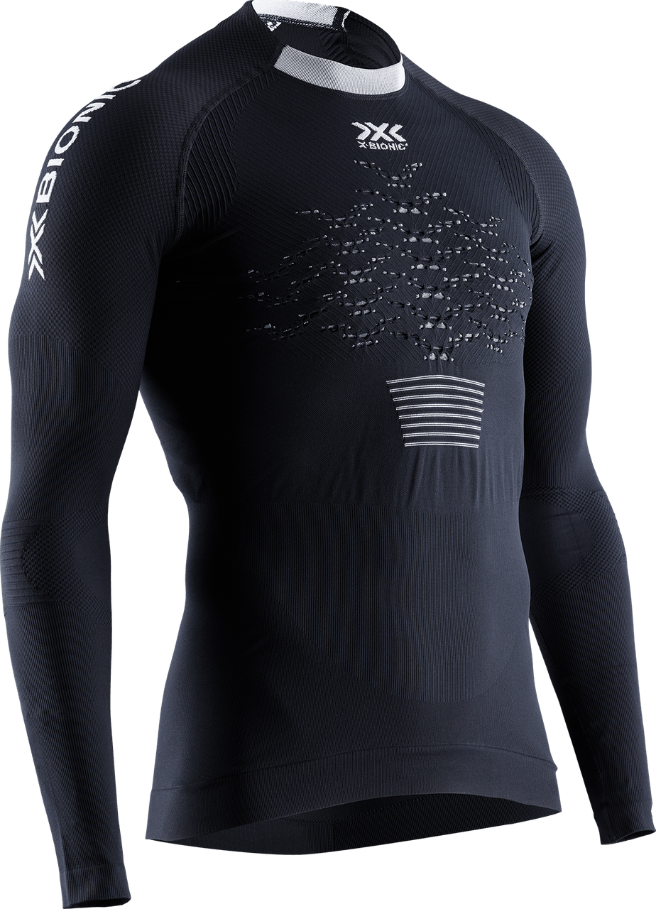 Футболка мужская X-Bionic The Trick 4.0 Run B002