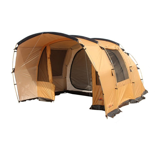 Палатка 4-местная CoolWalk 5238