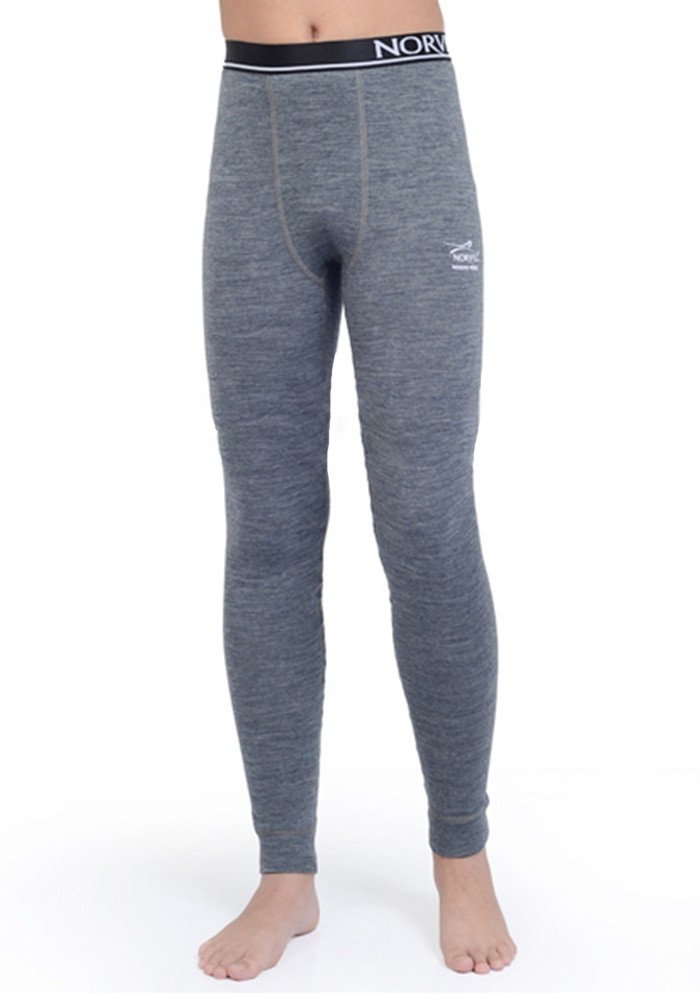 Кальсоны подростковые для мальчика Norveg Soft Teens