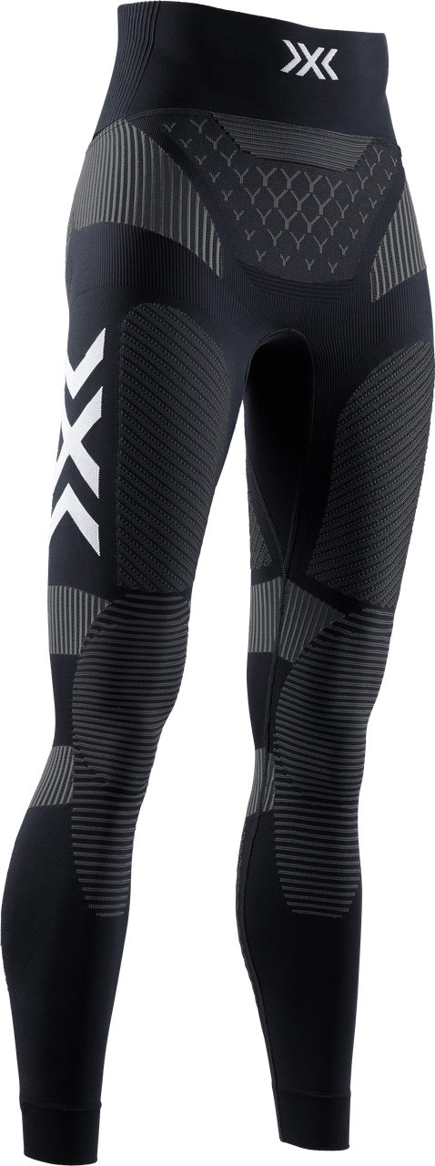 Штаны для бега женские X-Bionic The Twyce 4.0 Run B036