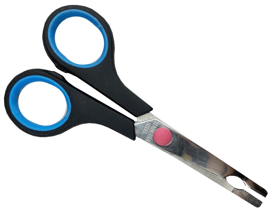 Ножницы рыболовные мультифункциональные