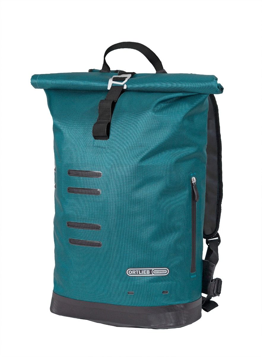 Рюкзак Ortlieb Commuter-Daypack City 21л petrol