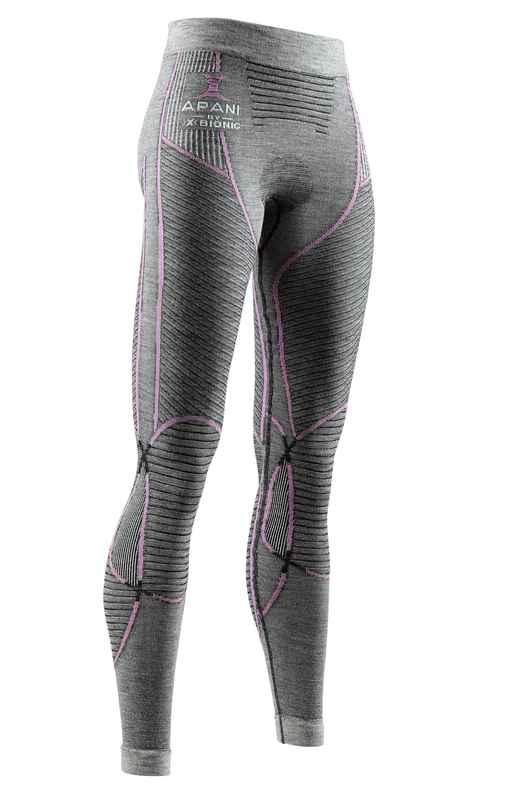 Женские штаны X-Bionic Apani 4.0 Merino B343