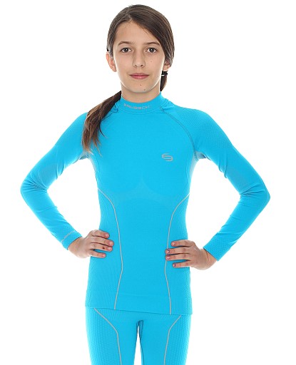 Комплект подростковый Brubeck Thermo Body Guard LS11700-LE10990