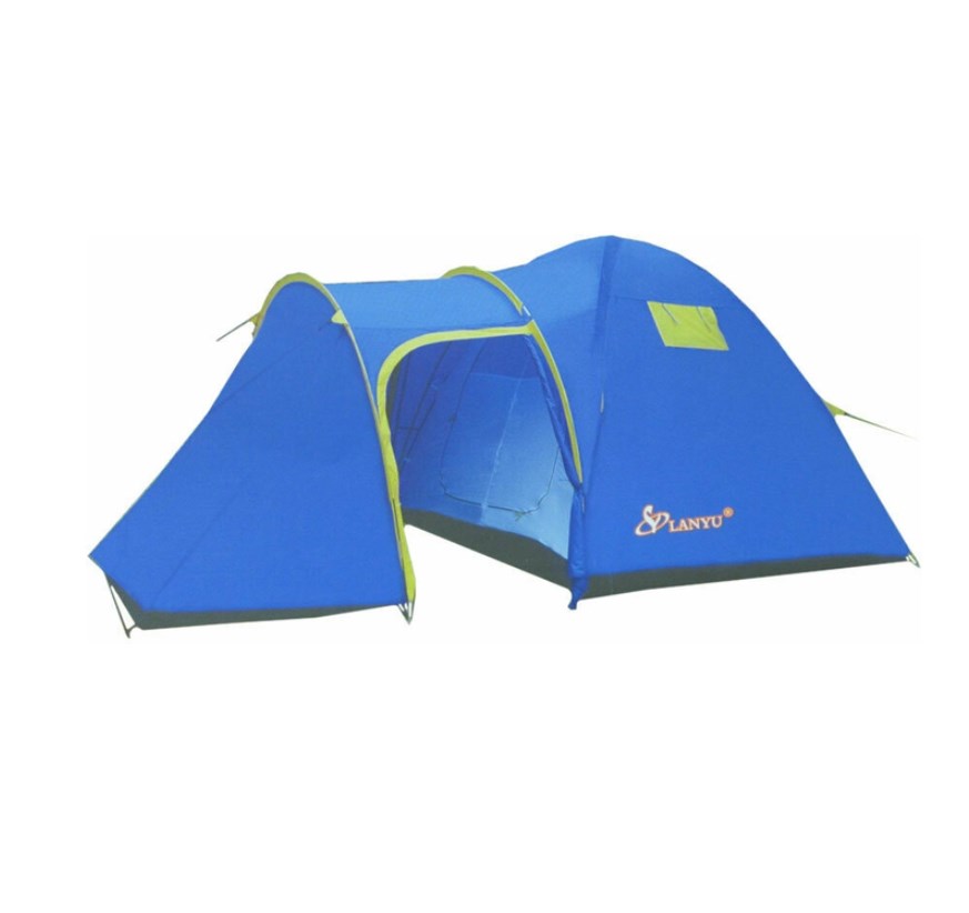 Палатка LANYU LY-1636