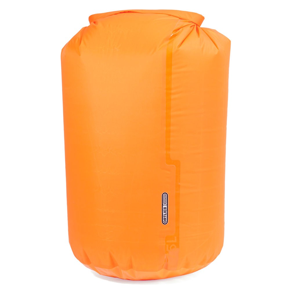 Гермомешок Ortlieb PS10 75 л оранжевый