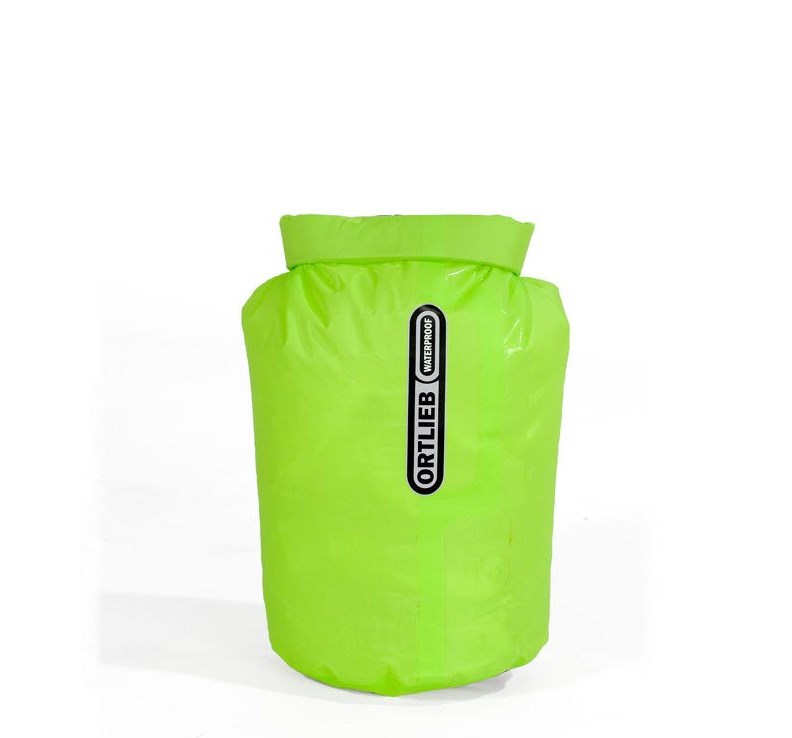 Драйбег Ortlieb Ultra Lightweight Dry Bag PS10 1,5L салатовый