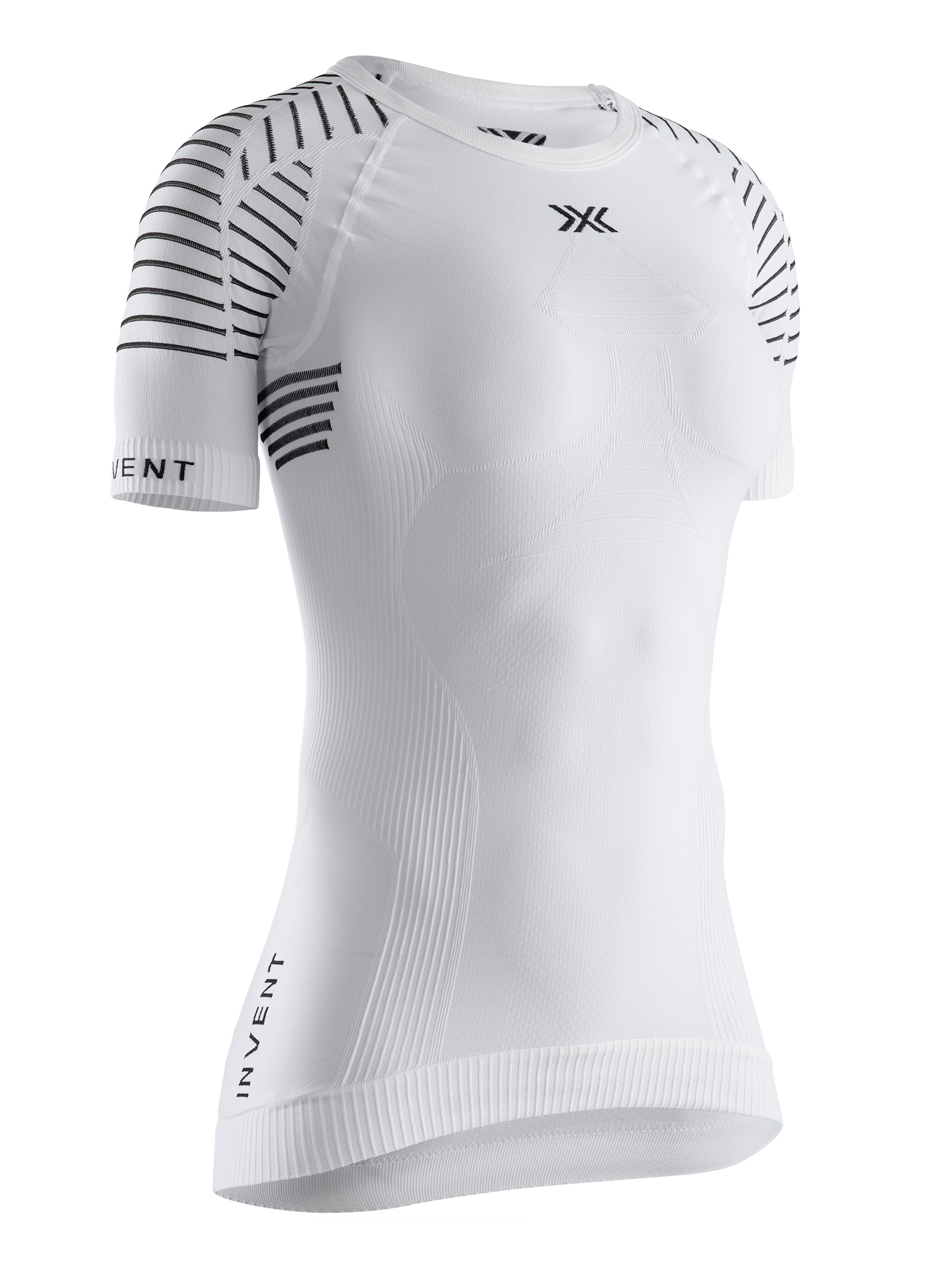 Футболка женская X-Bionic Invent 4.0 W008