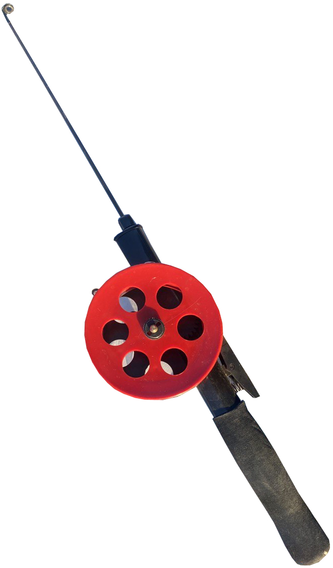 Зимняя удочка Bazizfish 901-1F