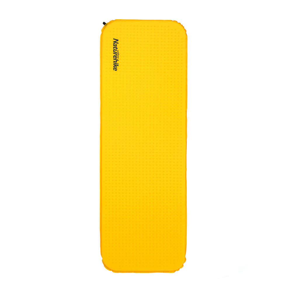 Коврик NatureHike NH19Q034-D C034 ultra-light L yellow
