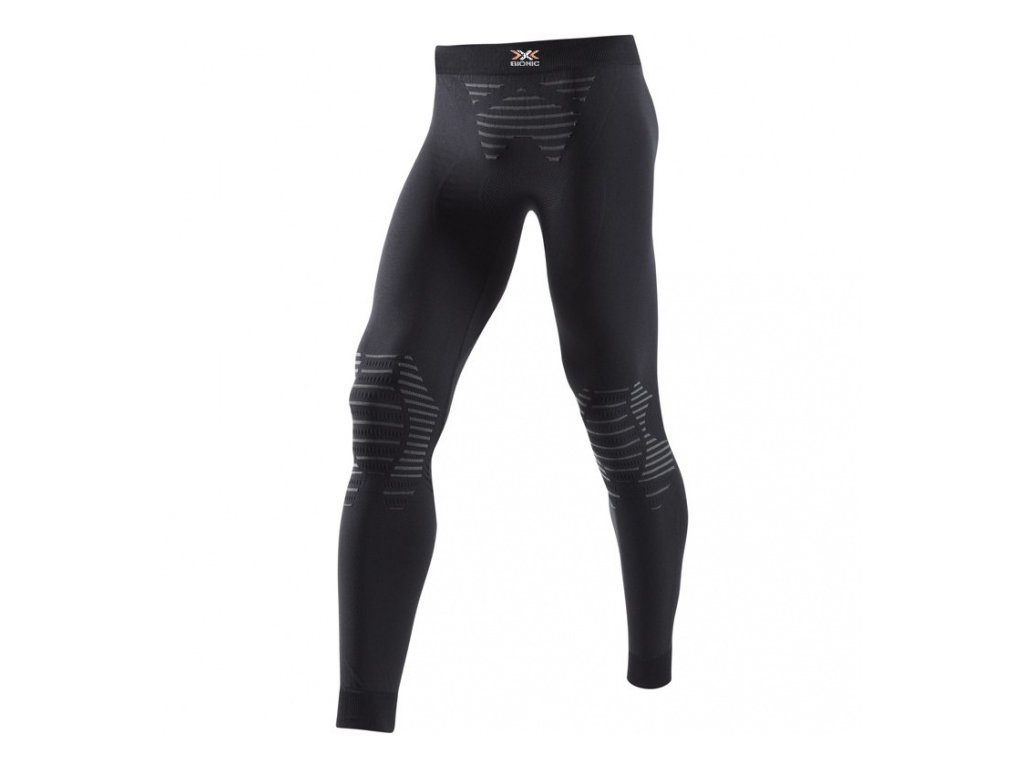 Мужские кальсоны X-Bionic Invent Pants Long B014
