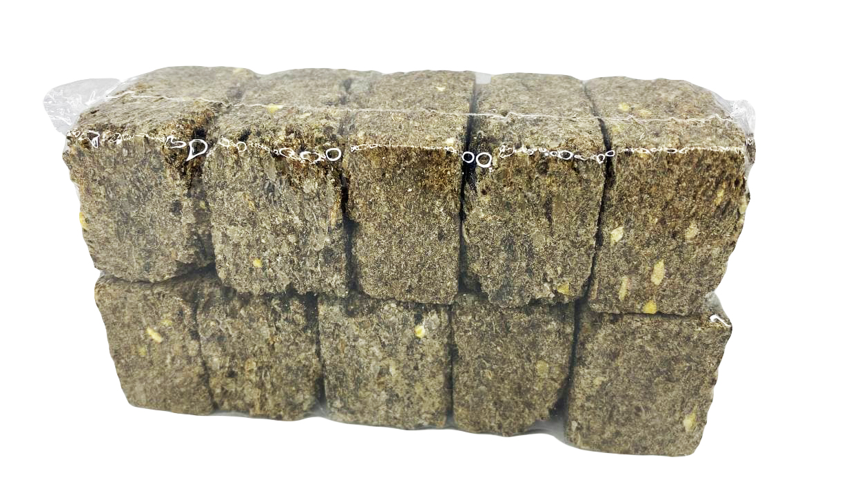 Жмых макуха для рыбалки отборная домашняя кукуруза 330 гр