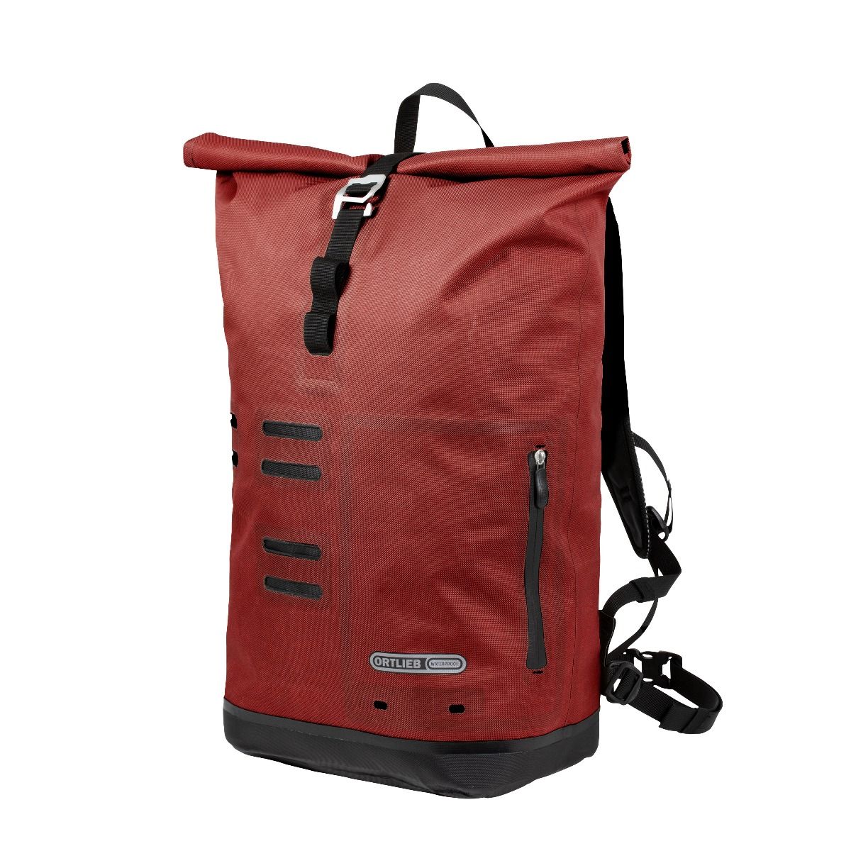 Ortlieb Commuter Daypack City 27 dark chili