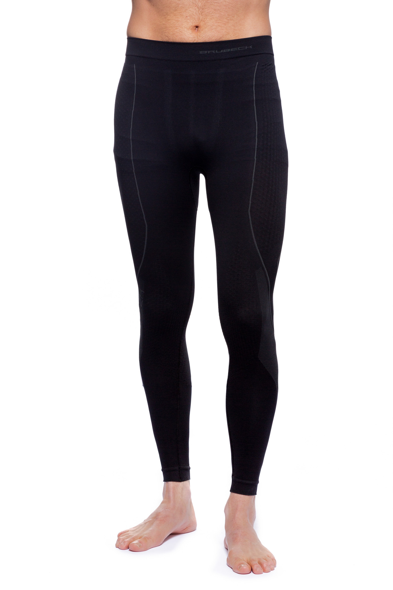 Мужские кальсоны Brubeck Thermo