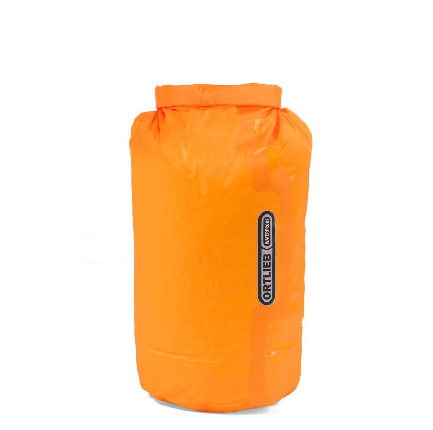 Драйбег Ortlieb Ultra Lightweight Dry Bag 7L PS10 оранжевый
