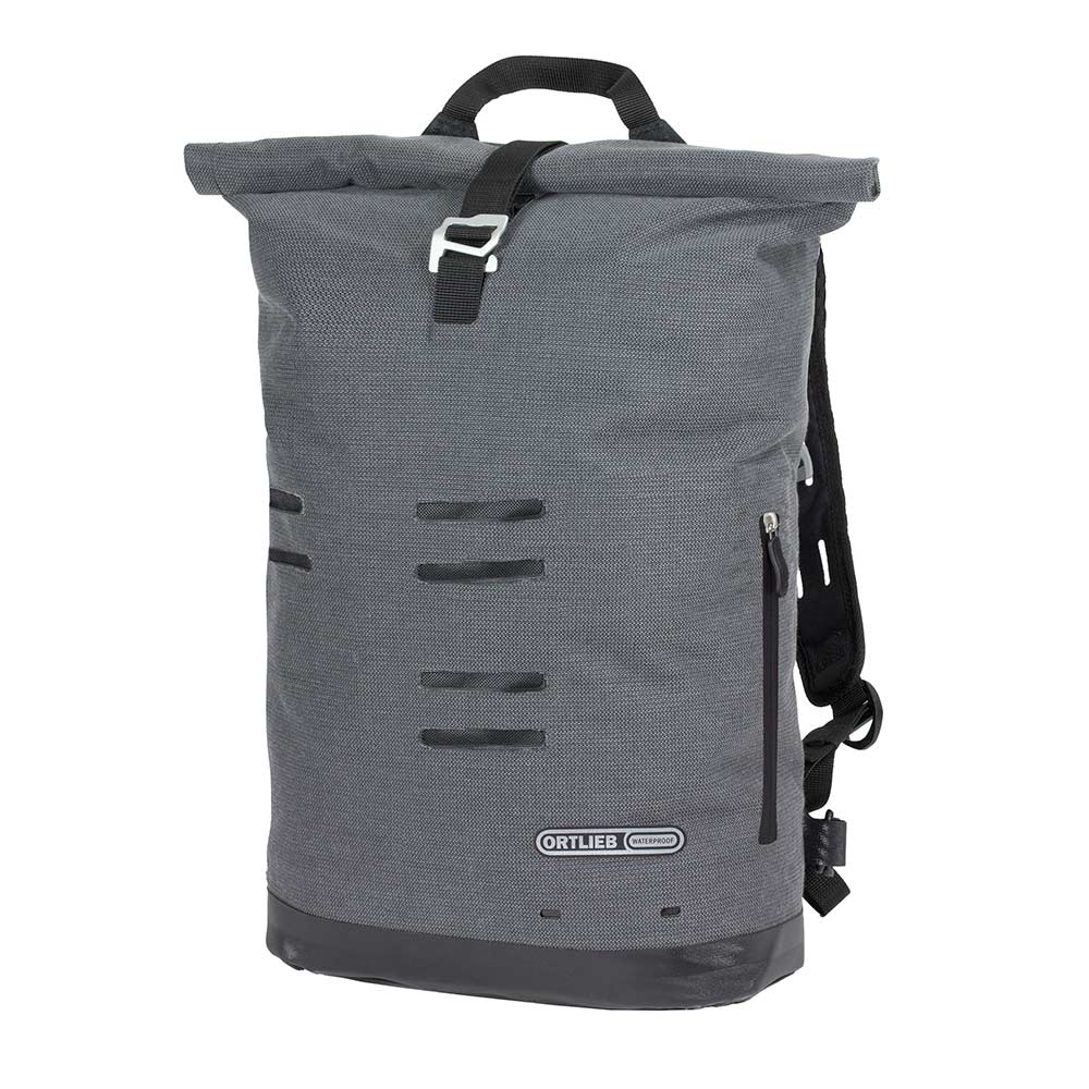 Рюкзак городской Ortlieb Commuter Daypack urban pepper 21L