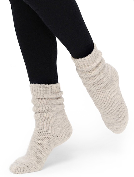 Женские носки Norveg - 60 С