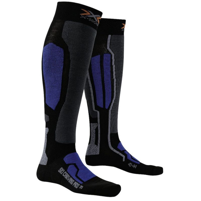 Горнолыжные носки  X-SOCKS SKI CARVING PRO