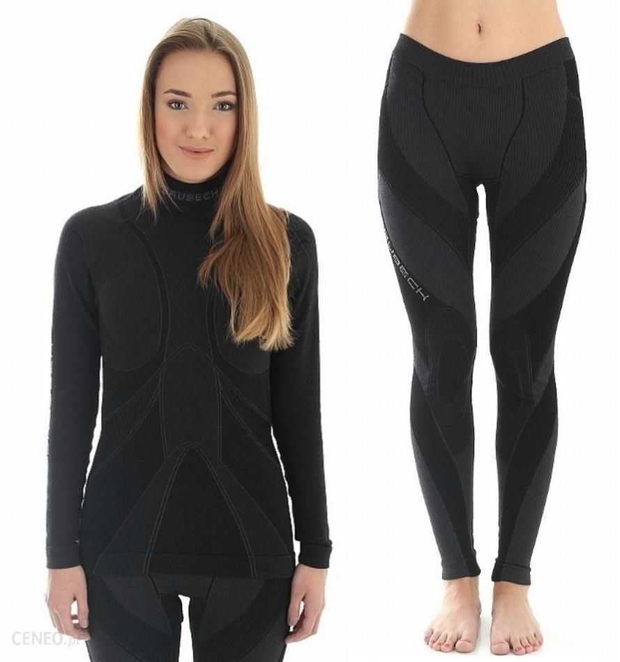 Комплект женский Brubeck Extrim Merino Wool