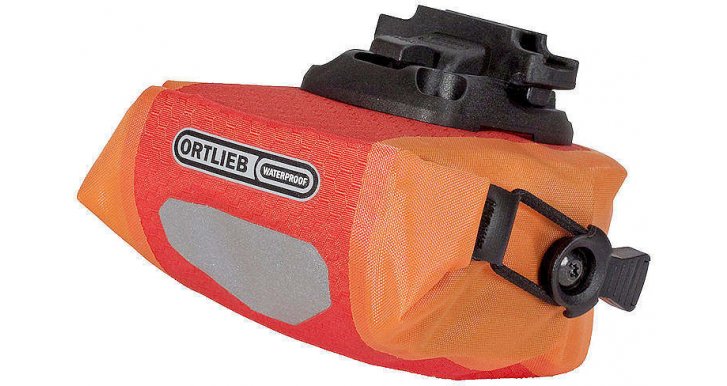 Велосумка Ortlieb подседельная Micro