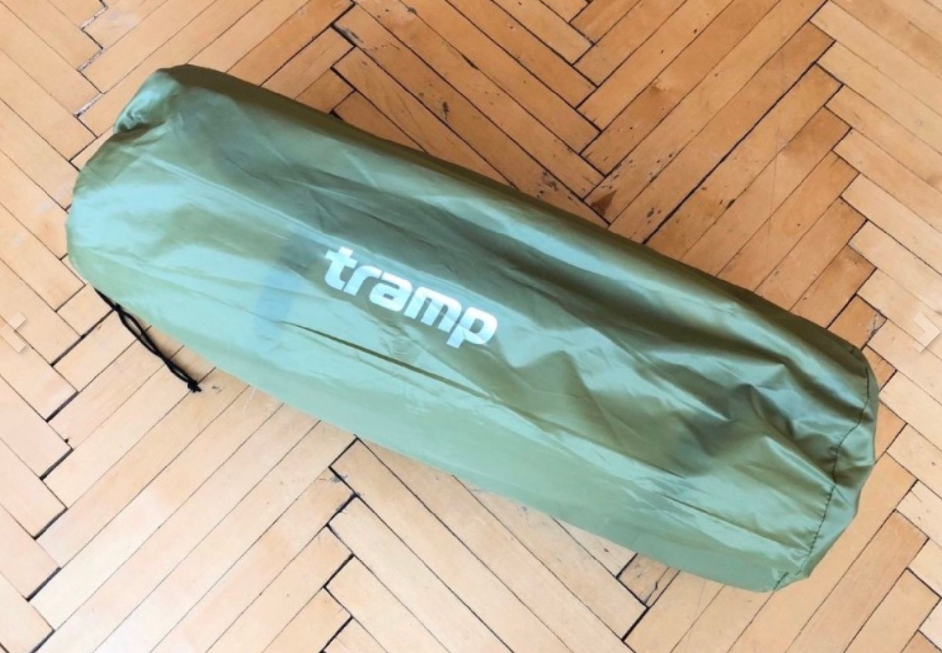 Самонадувающийся коврик Tramp tri-011 tri-011 Tramp