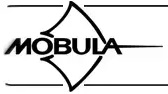 Сумка-планшет Новая цивилизация Mobula
