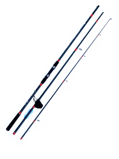 Удилище штекерное карповое YINTAI Lightning Carp 3.6м