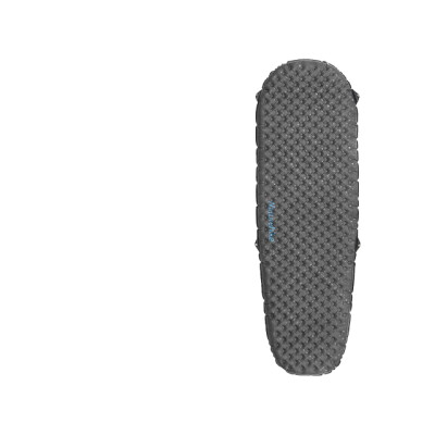 Коврик ультралегкий Naturehike Mummy CNH22DZ018 Small черный