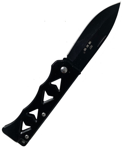 Нож складной туристический №957