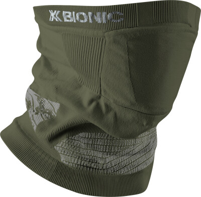 Маска защитная X-Bionic Neckwarmer 4.0 X-Protect E102