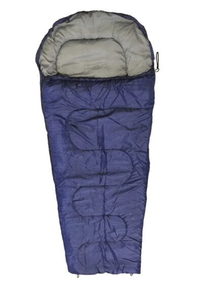 Спальный мешок СП2 XXL синий