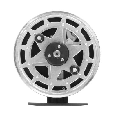 Катушка для рыбалки инерционная Xt 901A с подшипником XT901A