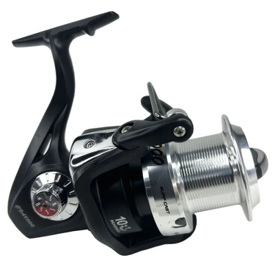 Катушка рыболовная CFA 8000 BB 10+1 Передний фракцион