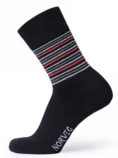 Мужские носки Norveg Summer Time синий