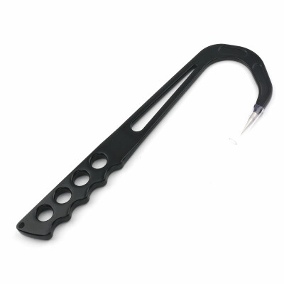 Крюк багор для рыбалки