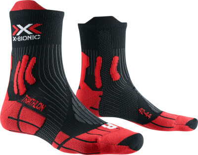 Мужские носки X-Bionic® Dragonfly 5G Triathlon R018