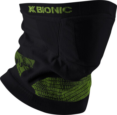 Маска защитная X-Bionic Neckwarmer 4.0 X-Protect G099