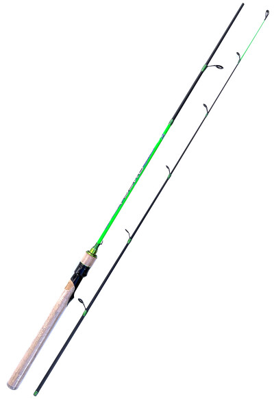 Удилище-cпиннинг штекерный YINTAI G925UL 1-7 гр. 1.8м