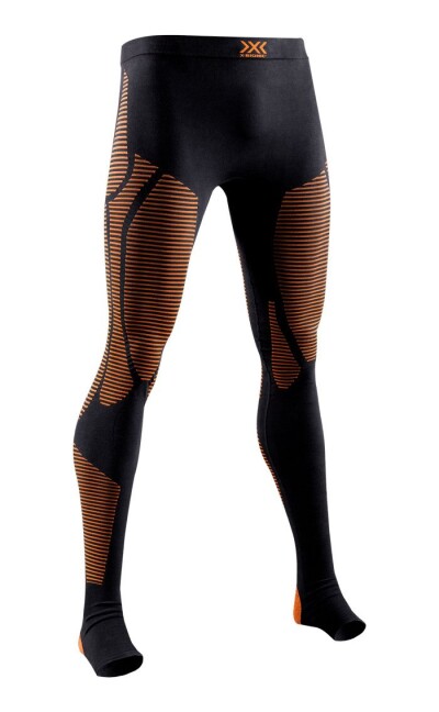 Кальсоны мужские X-Bionic Effektor 4.0 Precuperation B078