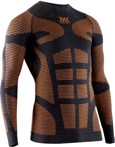 Футболка мужская X-Bionic Effektor 4.0 Precuperation B078