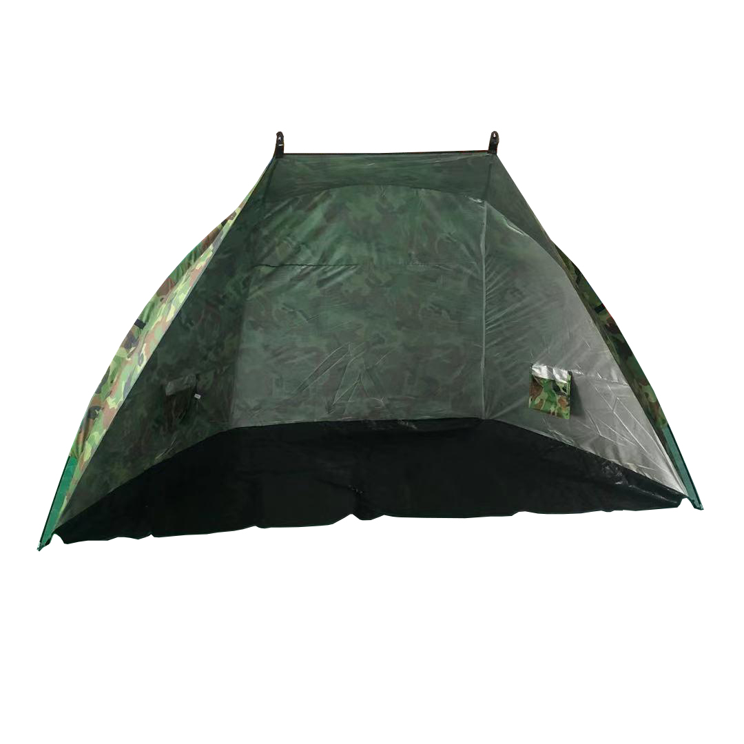 Тент пляжный CoolWalk 270х105х140 см