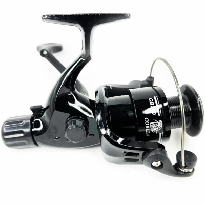 Катушка для рыбалки COBLLA CB-240A шпуля металл