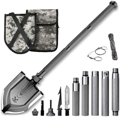 Лопата Zune Lotoo Bad Kid