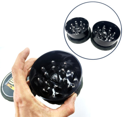 Круша дробилка измельчитель крашер для бойлов/пеллетса Pellet Crusher 2in1